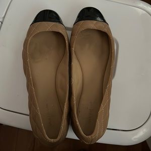 Ann Taylor Flats